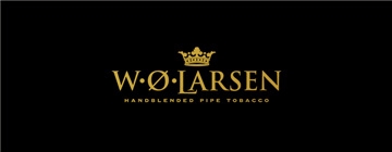 W.Ø. LARSEN