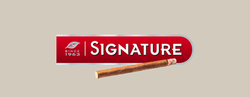SIGNATURE