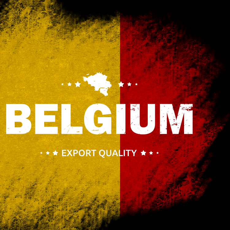 Belgian Cigars