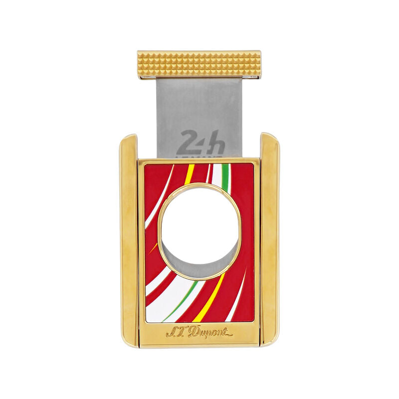 St. Dupont Maxijet Le Mans 24H Cigar Cutter