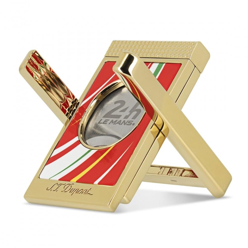 Cigar Cutter X Stand Le Mans