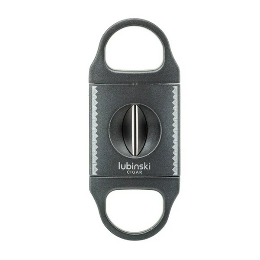 Lubinski V-Shaped Cigar Cutter